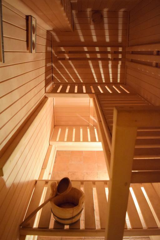 Chalet Pokljuka Горелєк Екстер'єр фото