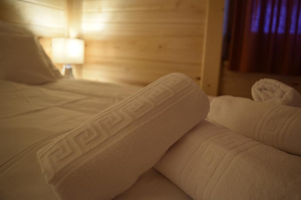 Chalet Pokljuka Горелєк Екстер'єр фото